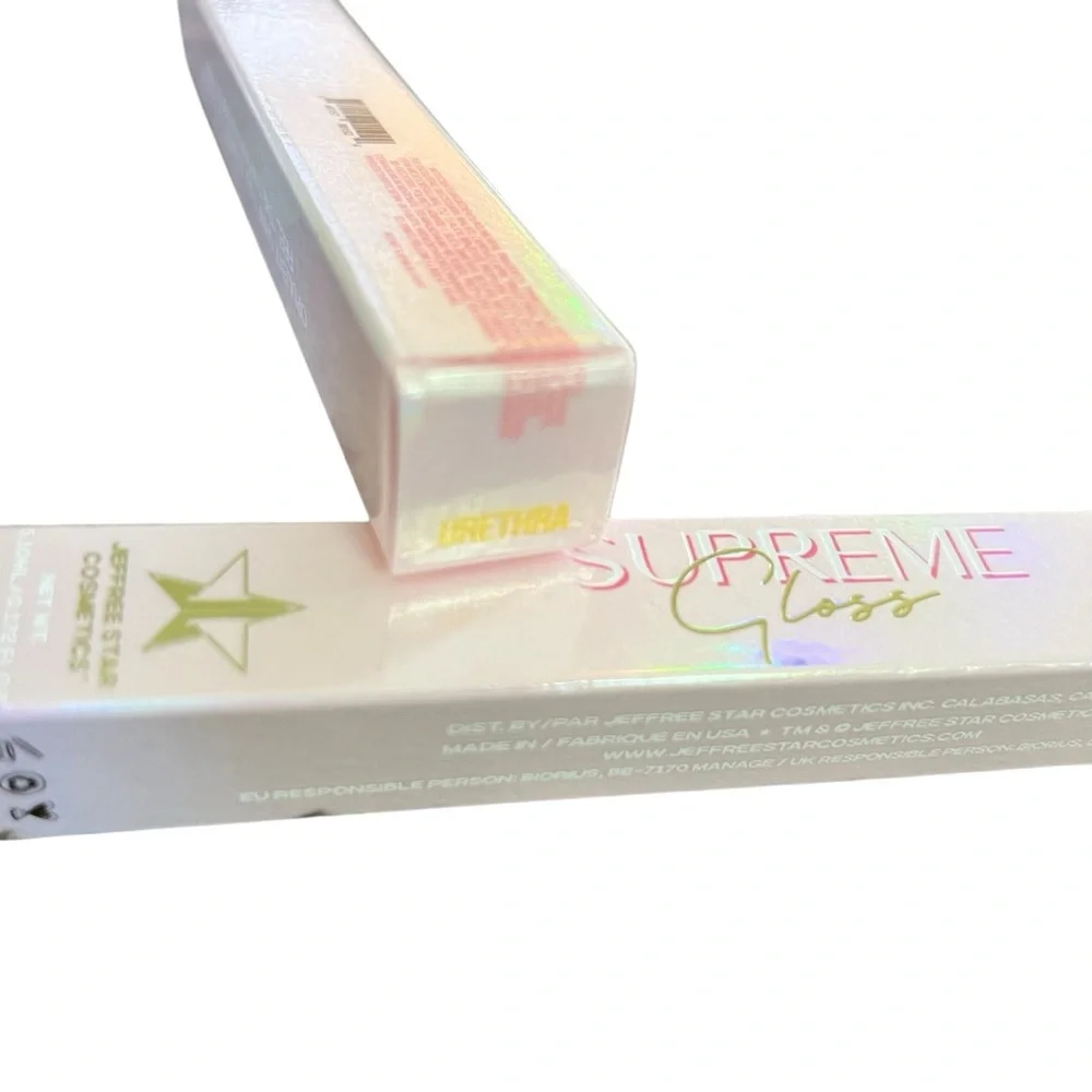 Jeffree Star discover luxurious